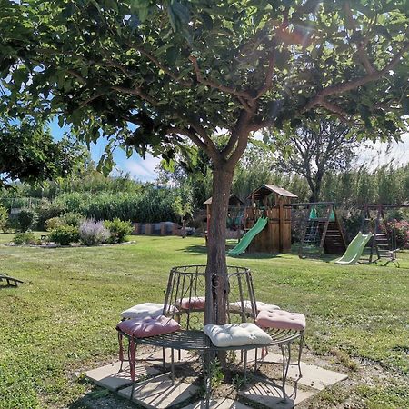 Gite En Provence Lavande Modene Εξωτερικό φωτογραφία