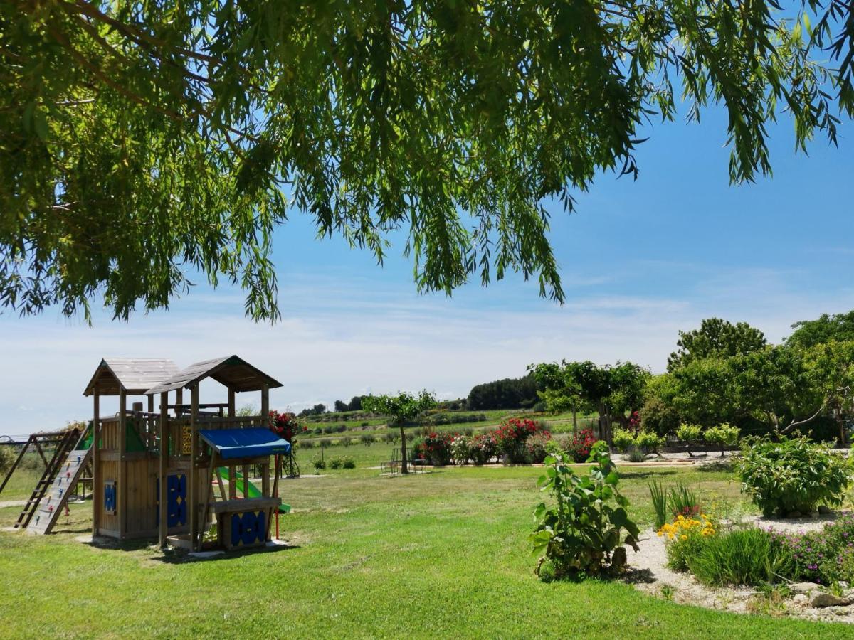 Gite En Provence Lavande Modene Εξωτερικό φωτογραφία