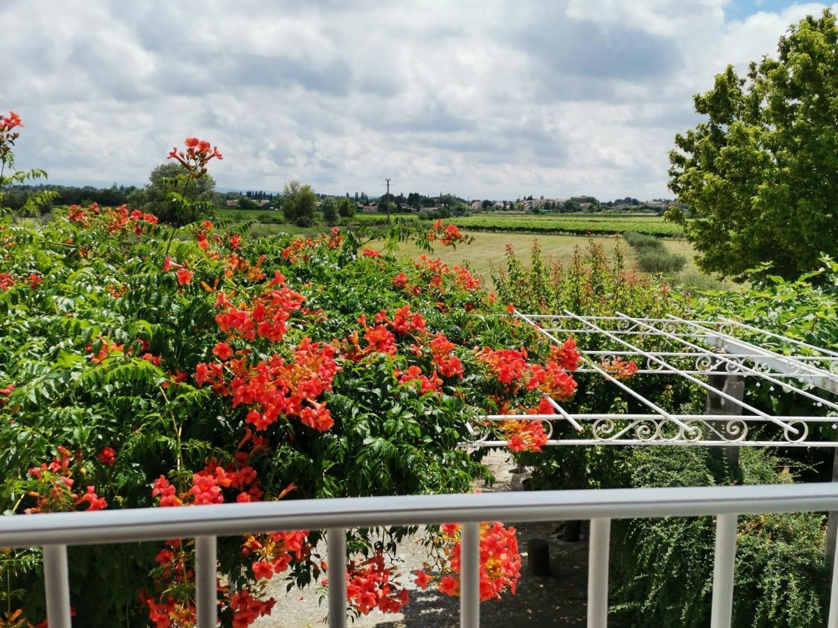 Gite En Provence Lavande Modene Εξωτερικό φωτογραφία