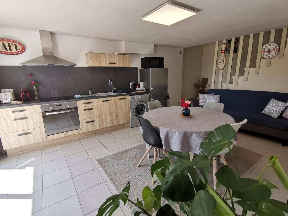 Gite En Provence Lavande Modene Εξωτερικό φωτογραφία