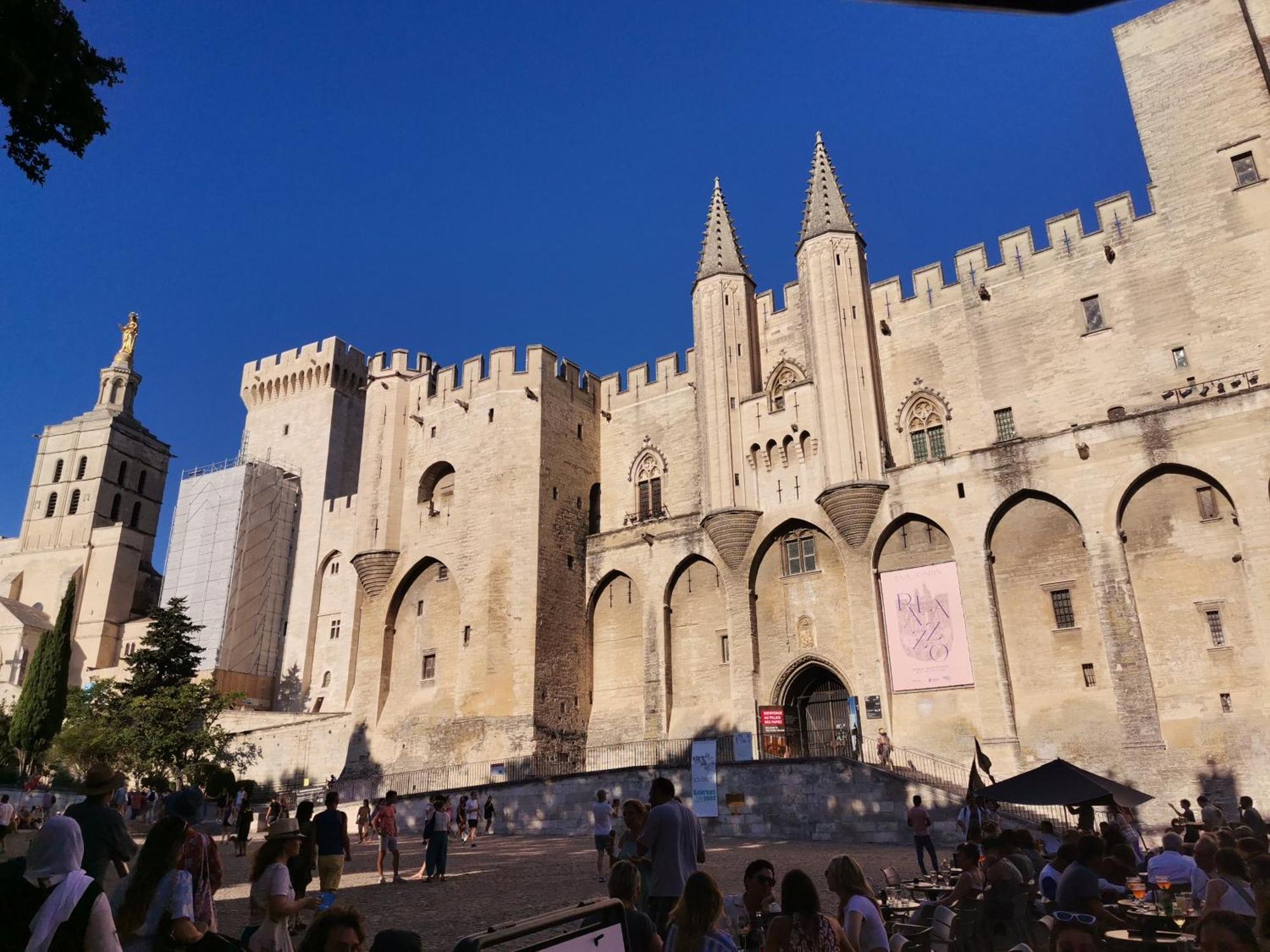 Gite En Provence Lavande Modene Εξωτερικό φωτογραφία