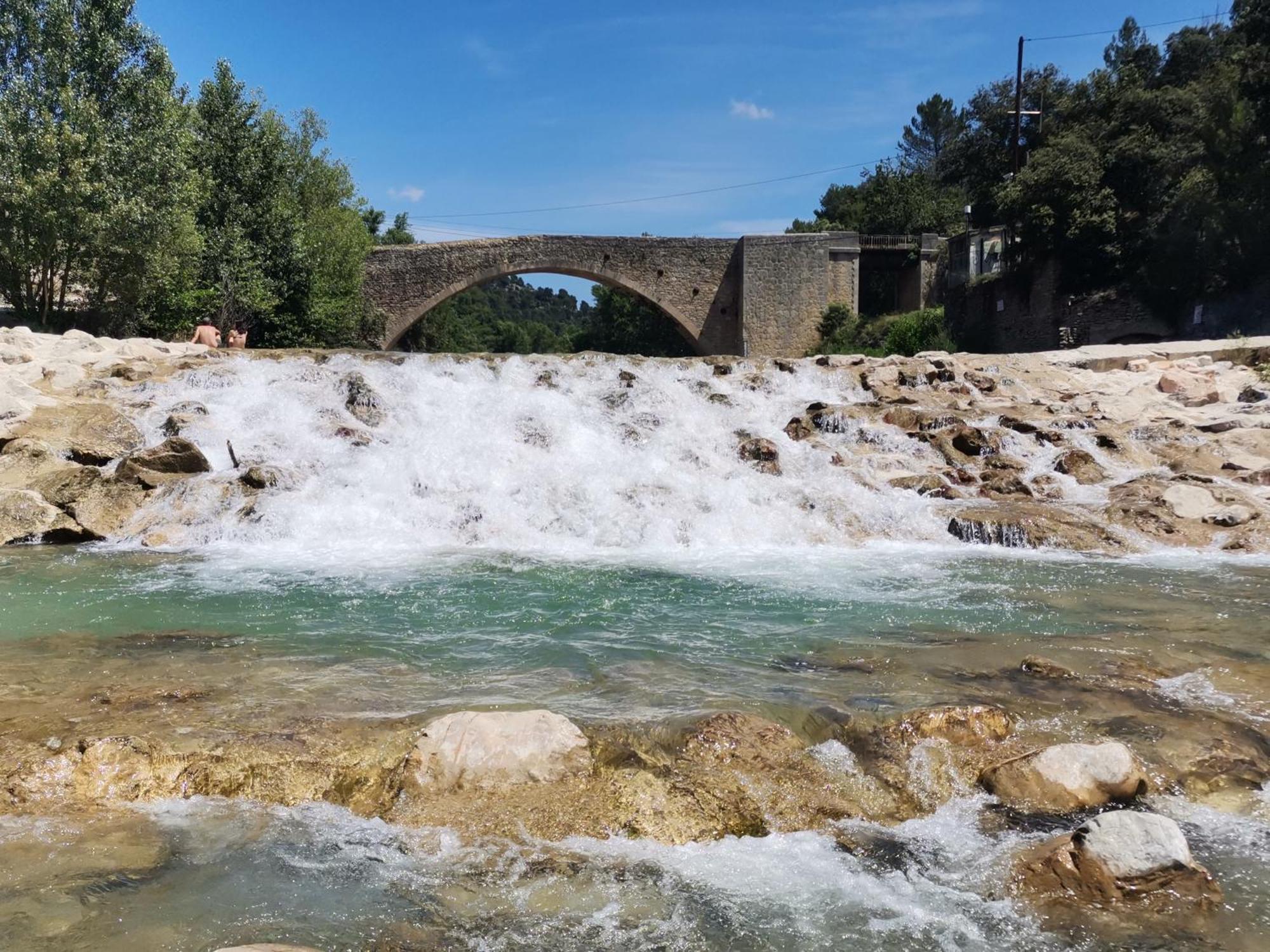 Gite En Provence Lavande Modene Εξωτερικό φωτογραφία