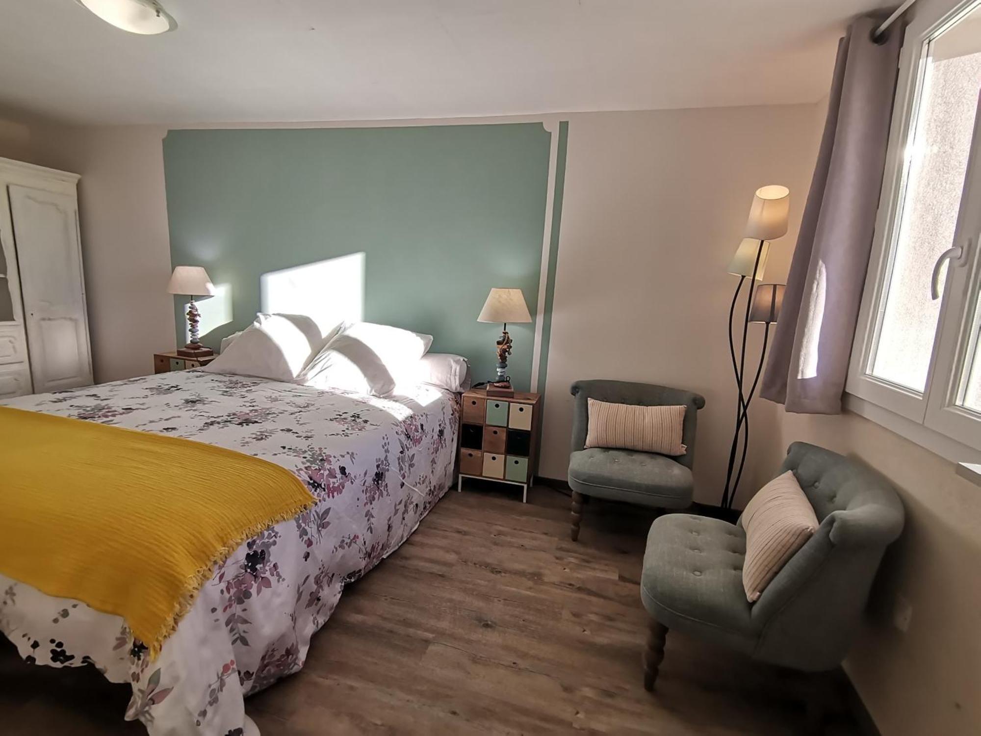 Gite En Provence Lavande Modene Εξωτερικό φωτογραφία