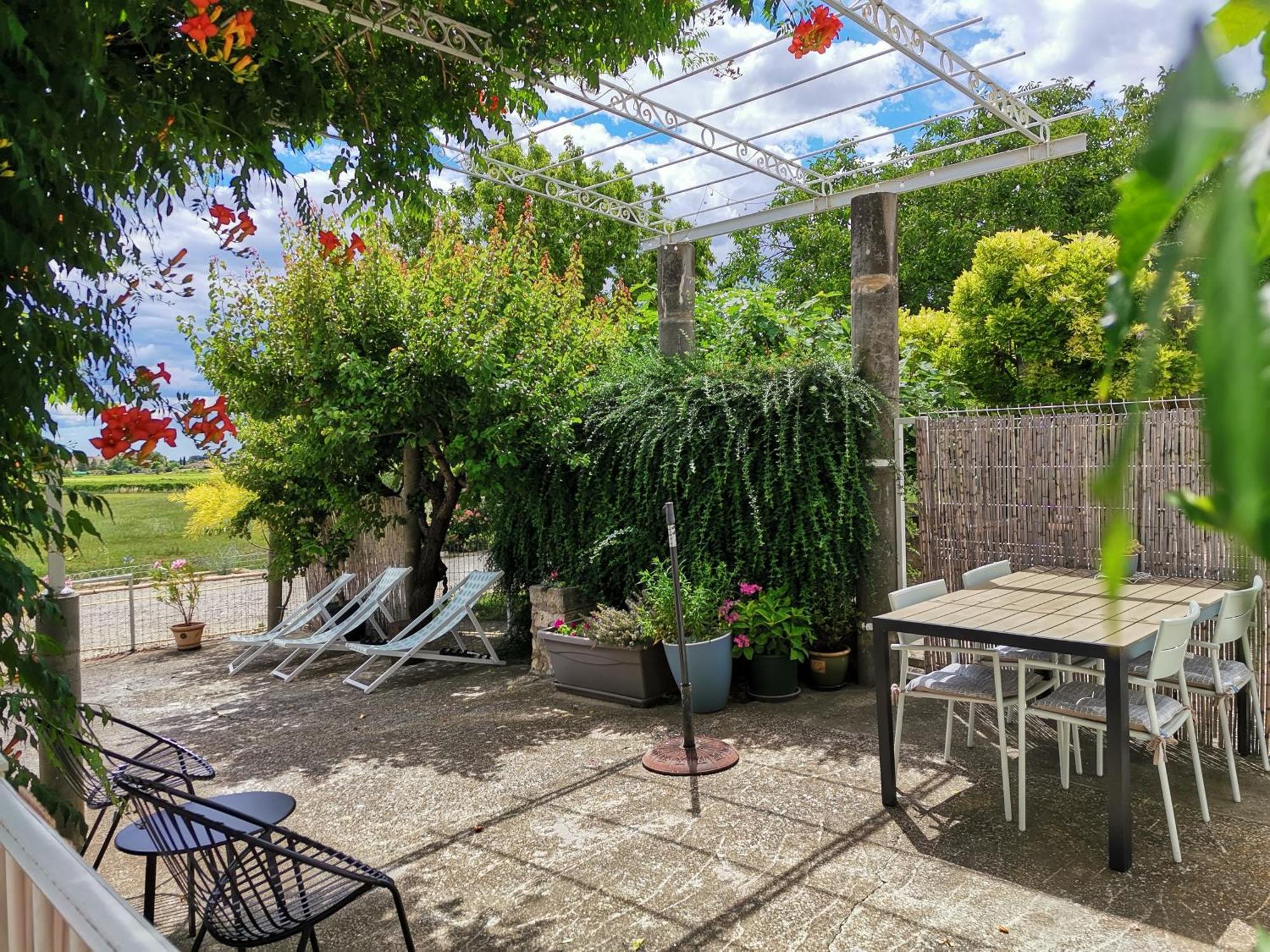 Gite En Provence Lavande Modene Δωμάτιο φωτογραφία