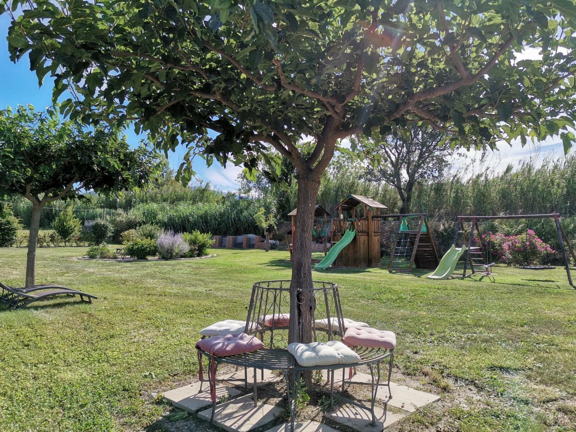Gite En Provence Lavande Modene Εξωτερικό φωτογραφία