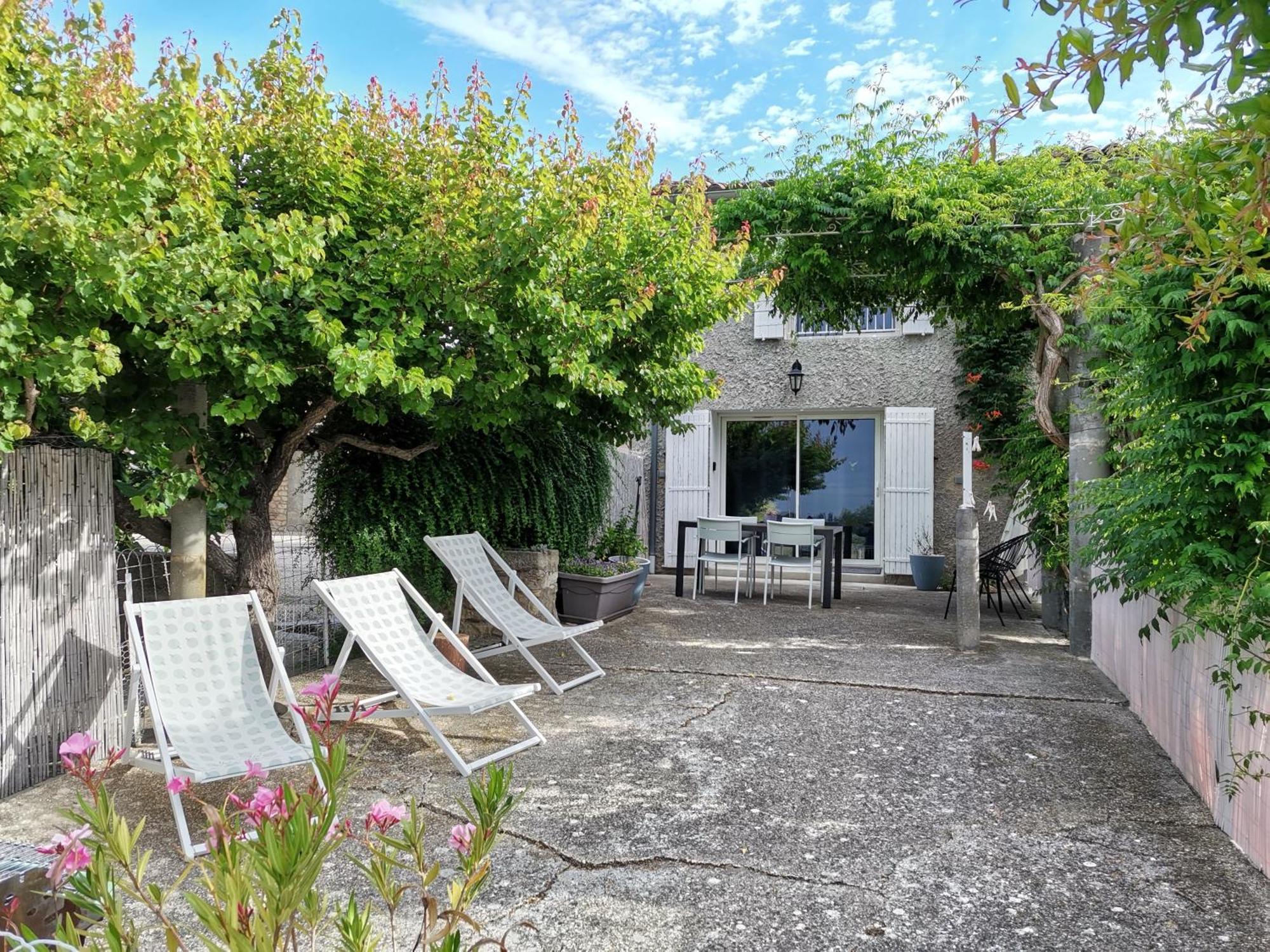 Gite En Provence Lavande Modene Εξωτερικό φωτογραφία
