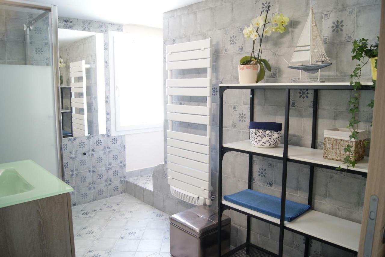Gite En Provence Lavande Modene Εξωτερικό φωτογραφία